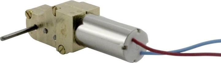 Immagine prodotto Sol Expert 42302 Micro-Getriebebausatz Fertigbaustein, geflanscht