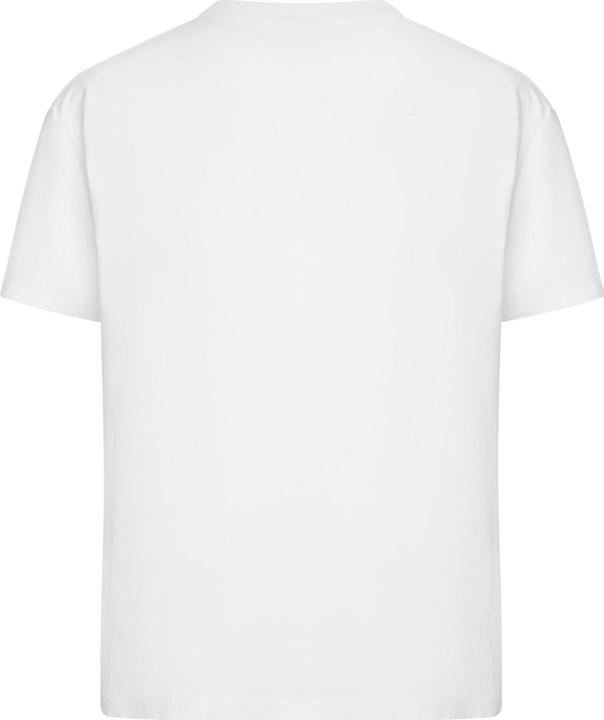 Produktbild Miss Tee Cozy Drinks Tee white S (S)