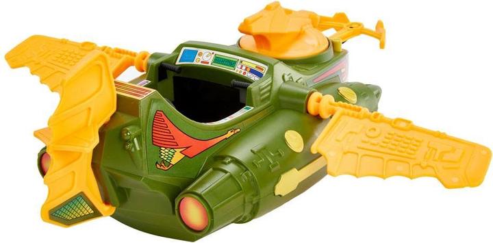 Immagine prodotto Masters of the Universe MOTU Origins Wind Raider