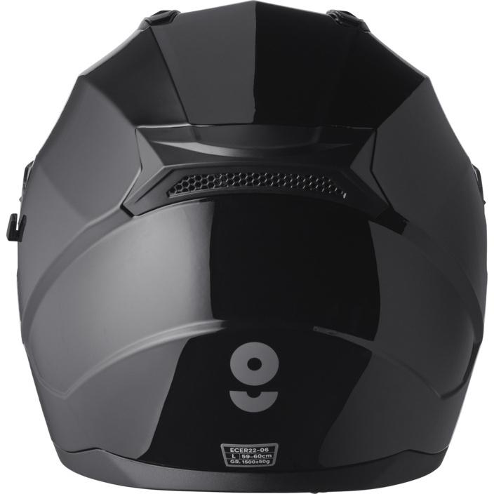 Immagine prodotto GMS Hexago (M, 57 - 58 cm)