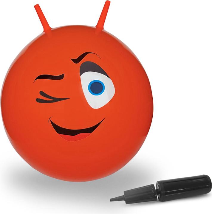 Produktbild Jamara Hüpfball Eye