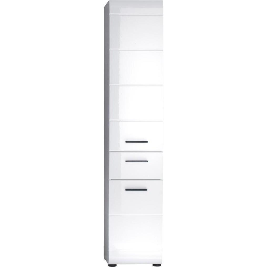 Thumbnail - Ebuy24, Badezimmerschrank, Badschrank SkinGloss Bad (30 x 31 cm)