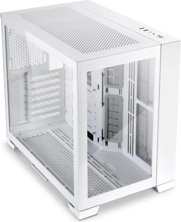 Immagine prodotto Lian-Li O11 Dynamic Mini (ATX, mATX, Mini-ITX)