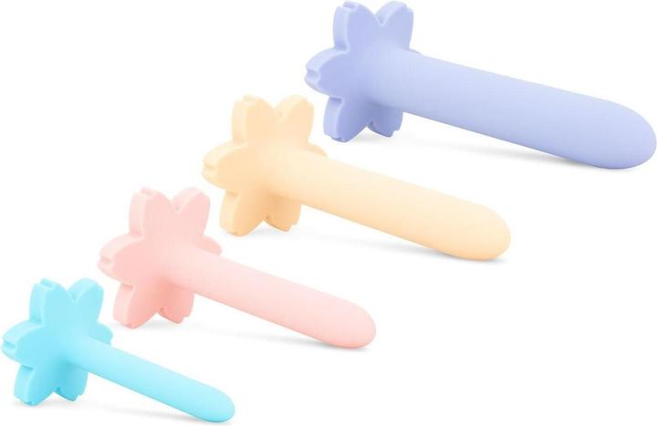 Produktbild Teazers VaginaldilatatorSet 4teilig