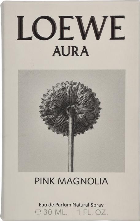Image du produit Loewe Aura Pink Magnolia (Eau de parfum, 30 ml)