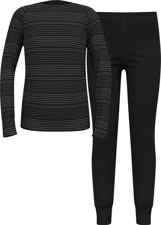 Produktbild Odlo Active Warm  Set (152)