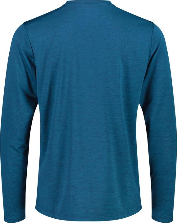 Actual product image CMP Campagnolo Jacquard L/S T-Shirt (XL)