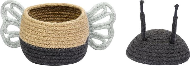 Produktbild Lorena Canals Korb Baby Bee