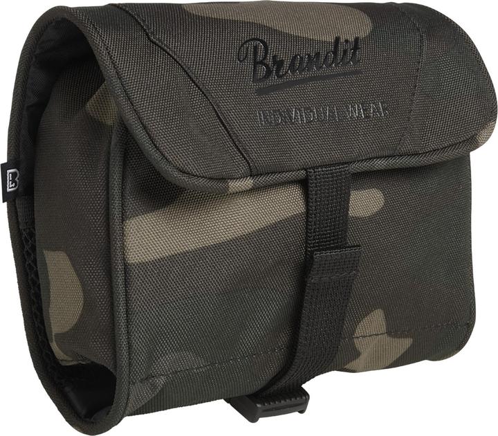 Produktbild Brandit Toiletry Bag medium - 14639