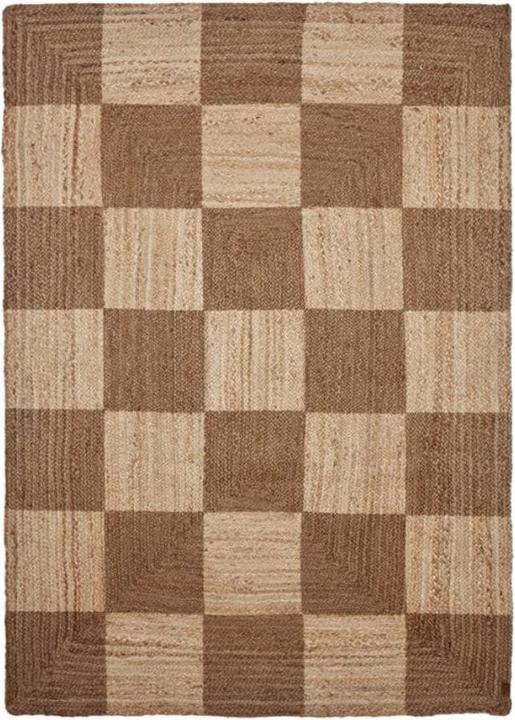 Immagine prodotto Oyoy Tappeto a scacchiera 140 cm x 200 cm (140 x 200 cm)
