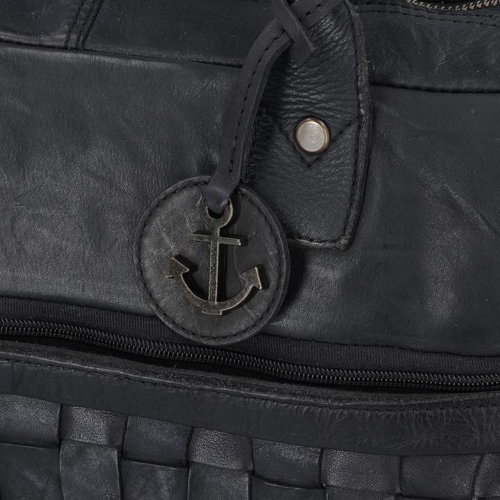 Produktbild Harbour 2nd Urban Poets Aktentasche Leder 40 cm Laptopfach (16.54")