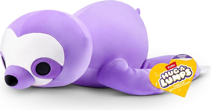 Actual product image Zuru Hug-A-Lumps (20 cm)