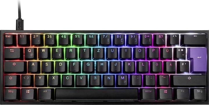 Image du produit Ducky One 2 Mini (DE, Filaire)