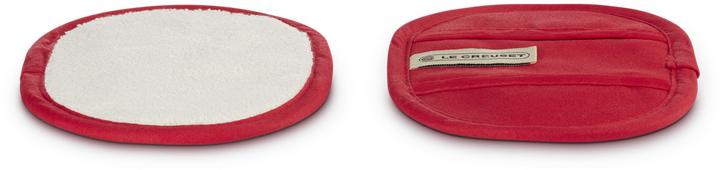 Actual product image Le Creuset Pot handle protection (Fabric)