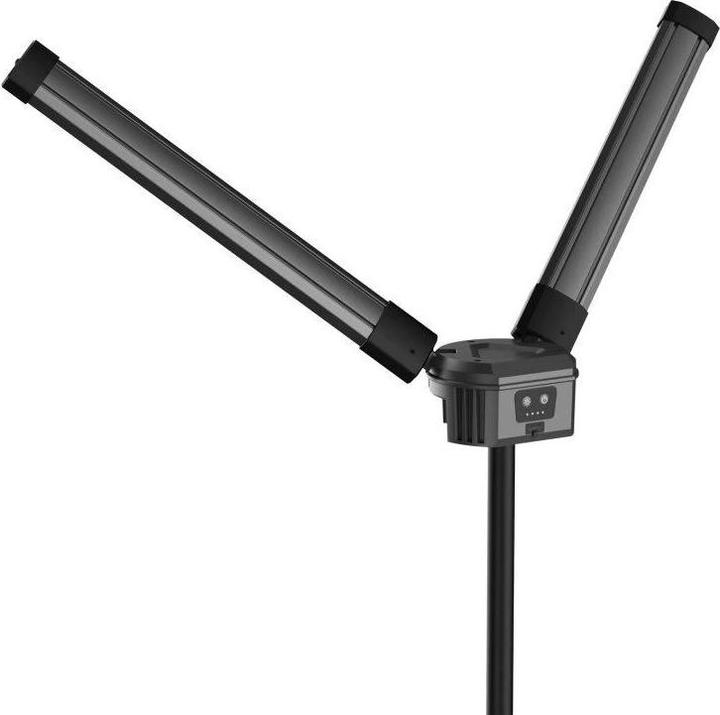 Produktbild King Viking Explorer pracovní světlo B6956 (10000 lm)