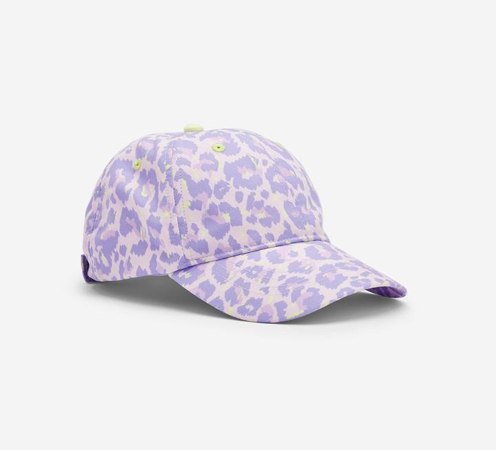 Produktbild Decathlon Cap Kinder atmungsaktiv Anti-UV Polyester