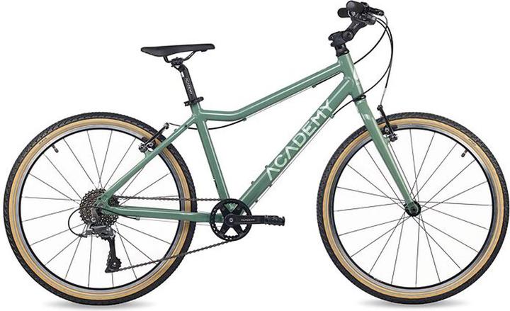 Academy Grade 5 (24")