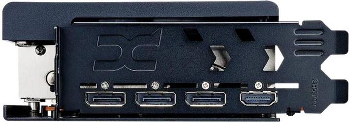 Produktbild Powercolor Radeon RX 9070 XT OC Hellhound (16 GB, GDDR6)