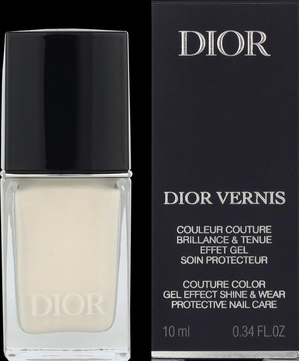 Produktbild Dior Christian Vernis 007 Int23 (007 Jasmin, Gel-Effekt Nagellack)