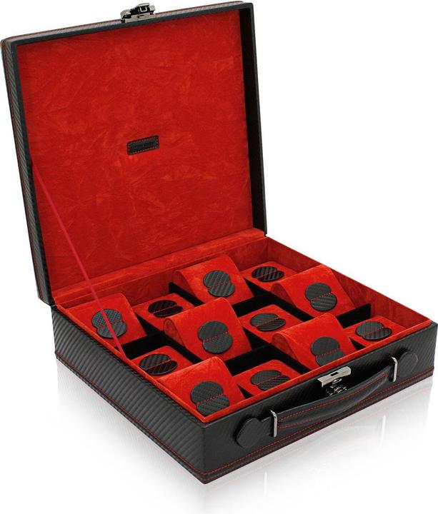Produktbild Friedrich Carbon