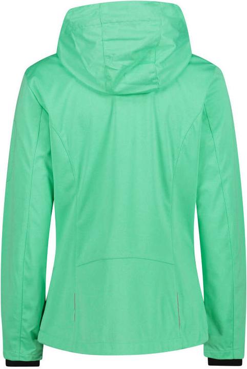 Image du produit CMP Campagnolo Veste Softshell à capuche zippée (XXS, L)