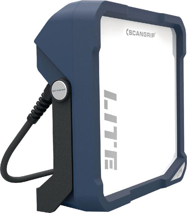 Actual product image Scangrip Work light set Vega Lite-Set (6000 lm)