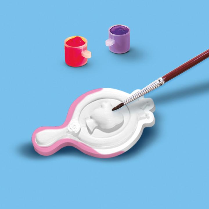 Image du produit Ses Moulage et peinture