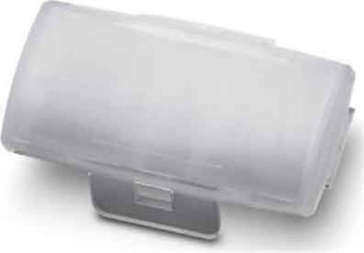 Produktbild Phoenix Contact PHOE Kunststoffkabelmarker (Kunststoffkabelbinder, 60 mm, 50 Stk.)