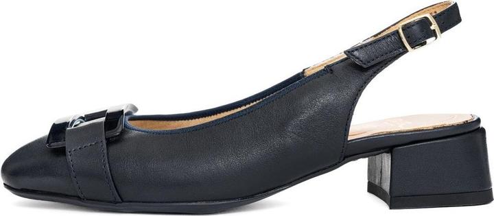 Produktbild Ara Sehr weiche Graz Pumps (37)