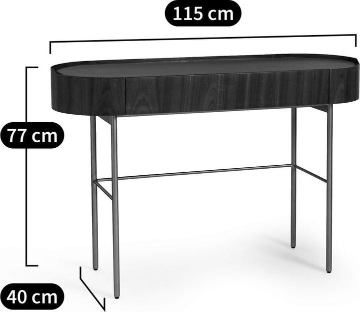 Actual product image AM.PM 350215108 (40 x 76.50 x 40 cm)