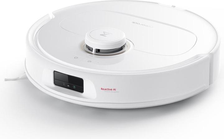 Actual product image Roborock Qrevo MaxV (Vacuum mopping robot)