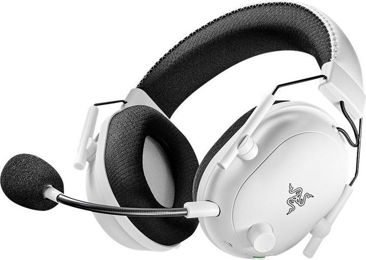 Image du produit Razer Blackshark V2 Pro (Filaire, Sans fil)