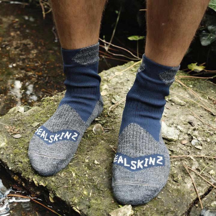 Produktbild Sealskinz Bircham (39 - 42)