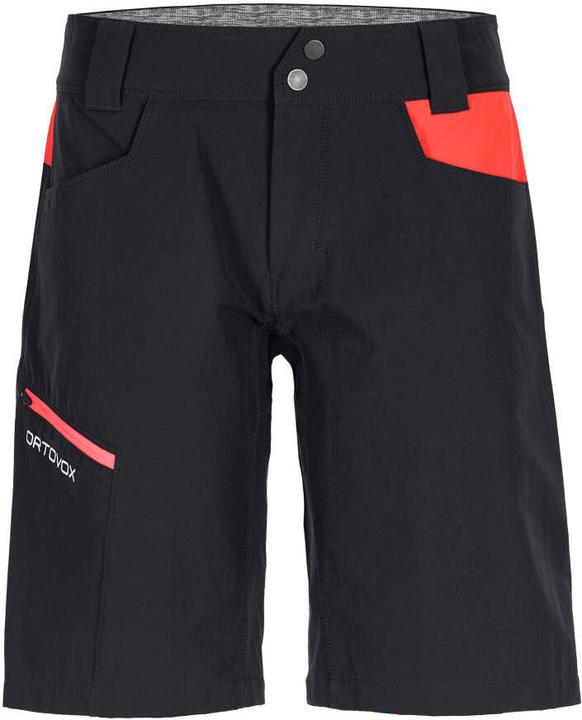 Actual product image Ortovox Pelmo shorts (XS)