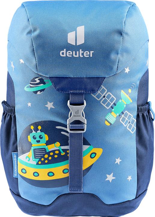 Actual product image Deuter Cuddly bear (8 l)