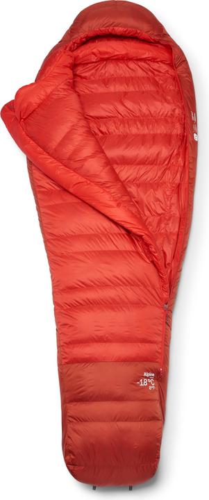 Image du produit Rab Alpine -18C / 0F