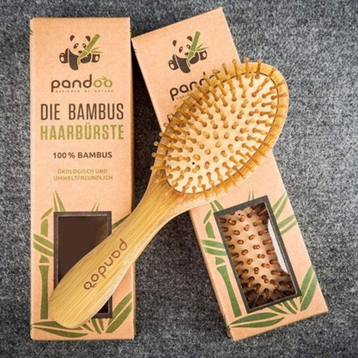 Produktbild Pandoo Bambus