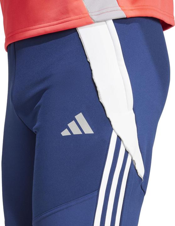 Actual product image adidas Spodnie męskie Tiro 24 Winterized niebieskie IY0114 S (S)