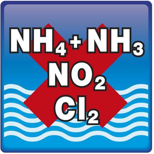 Produktbild JBL Aquaristik und Terraristik Detoxol 250 ml pour 60-200 l F (Wasseraufbereitung Aquarium)