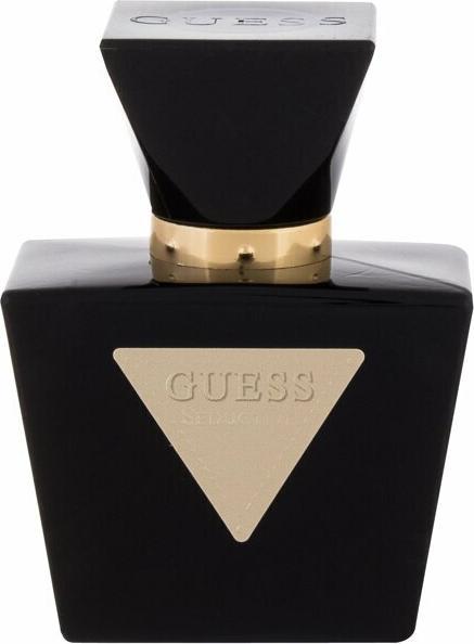 Produktbild Guess Seductive Noir (Eau de Toilette, 30 ml)