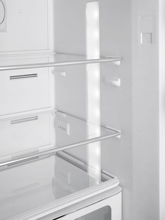 Immagine prodotto Smeg Stile retrò FAB32RWH5 (331 l)
