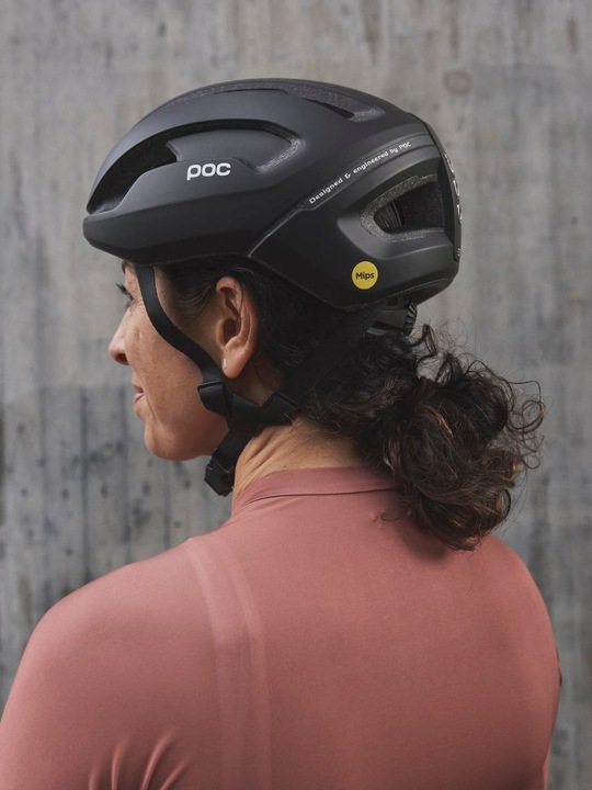 Productafbeelding Poc Omne Air MIPS Fietshelm (54 - 59 cm)