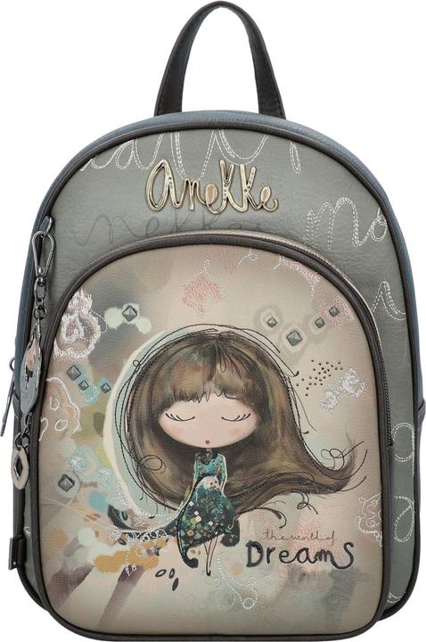 Produktbild Anekke Real City Rucksack 31 cm (9 l)