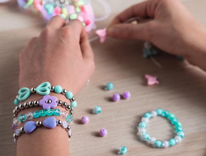 Image du produit Set de bijoux Licorne