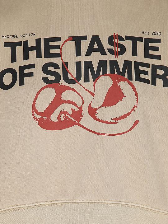 Produktbild Another Cotton Sweater TASTE OF SUMMER (M)