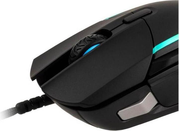 Produktbild SteelSeries Rival 5 (Kabelgebunden)