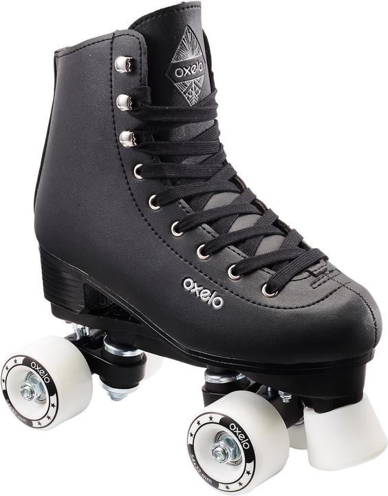 Actual product image Oxelo QUAD 100 (36)