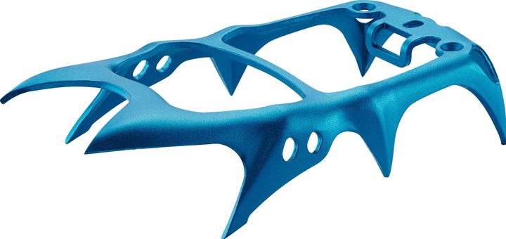 Produktbild Edelrid Spare Crampon Shark Lite Front