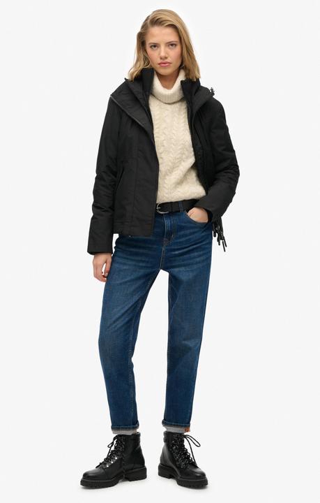 Produktbild Superdry Windjacke Damen (L)