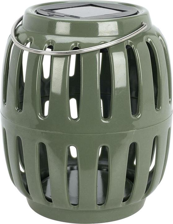 Productafbeelding Zonnelantaarn 13,5x15,8cm soort